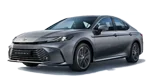 Toyota Camry Hybrid