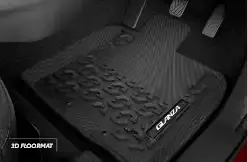Glanza accessories 1