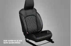 Glanza accessories 7