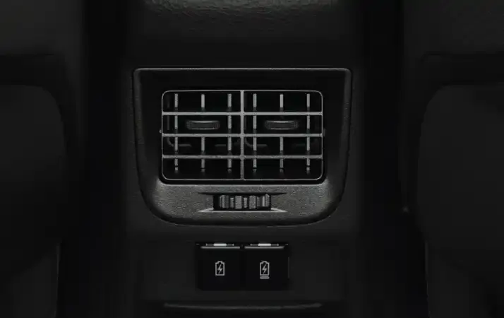 Glanza interior 5