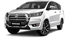 Toyota Innova Crysta