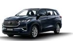 Toyota Innova Hycross