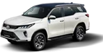 Toyota Legender
