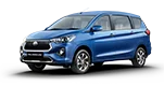 Toyota Rumion