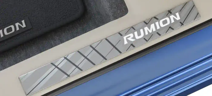 Rumion accessories 9
