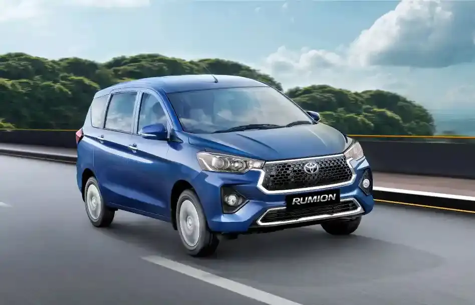 Rumion exterior 5