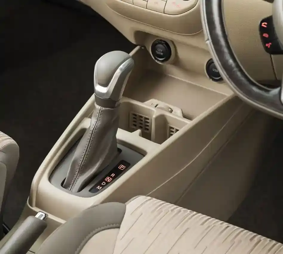 Rumion interior 3
