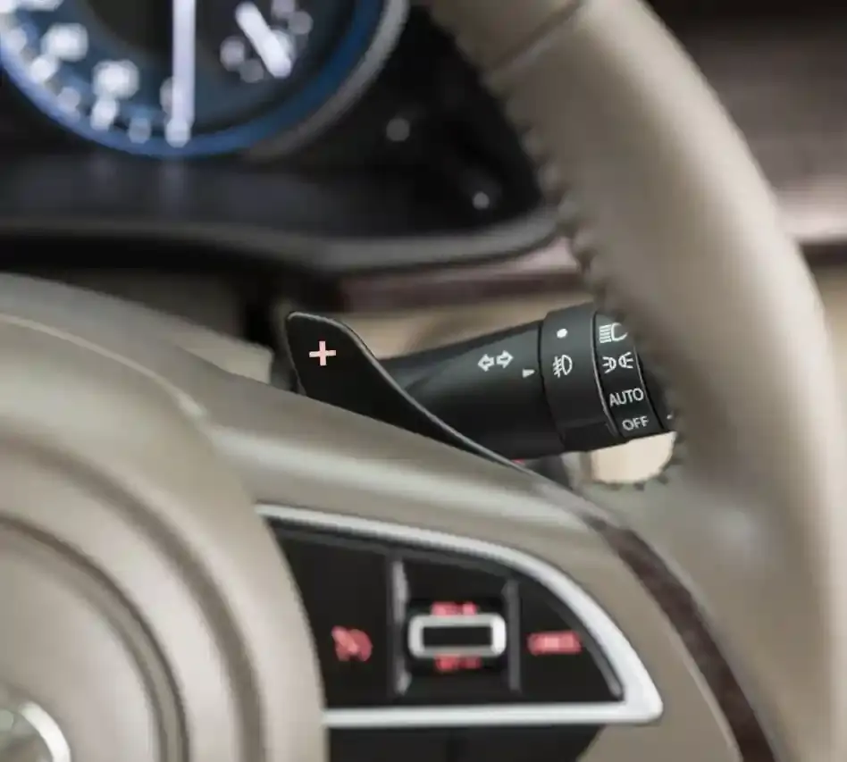Rumion interior 4