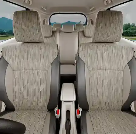 Rumion interior 6