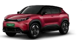 Toyota Urban Cruiser eBella