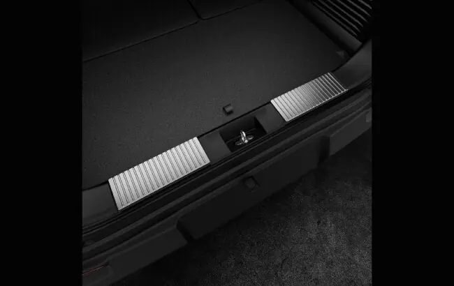 Urban Cruiser eBella accessories 2
