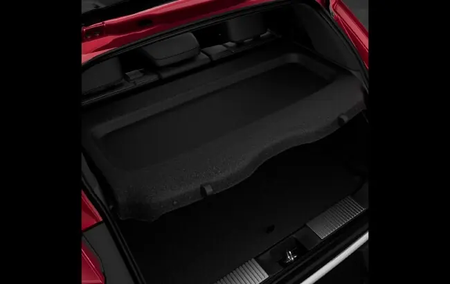 Urban Cruiser eBella accessories 5