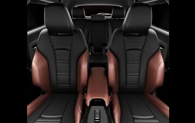 Urban Cruiser eBella accessories 6