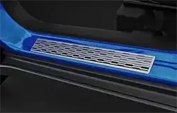 Urban Cruiser Hyryder accessories 3
