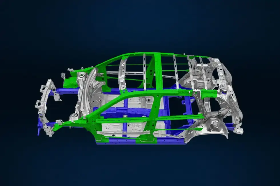 Urban Cruiser Hyryder safety 3