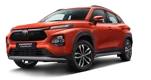 Toyota Urban Cruiser Taisor