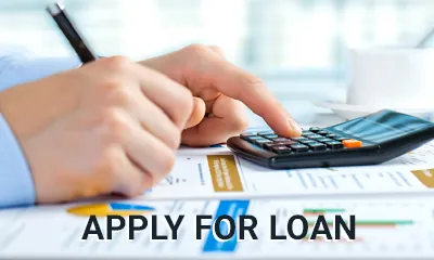 Apply for Loan