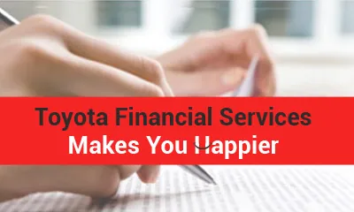 Financial Services