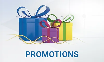 Promotions